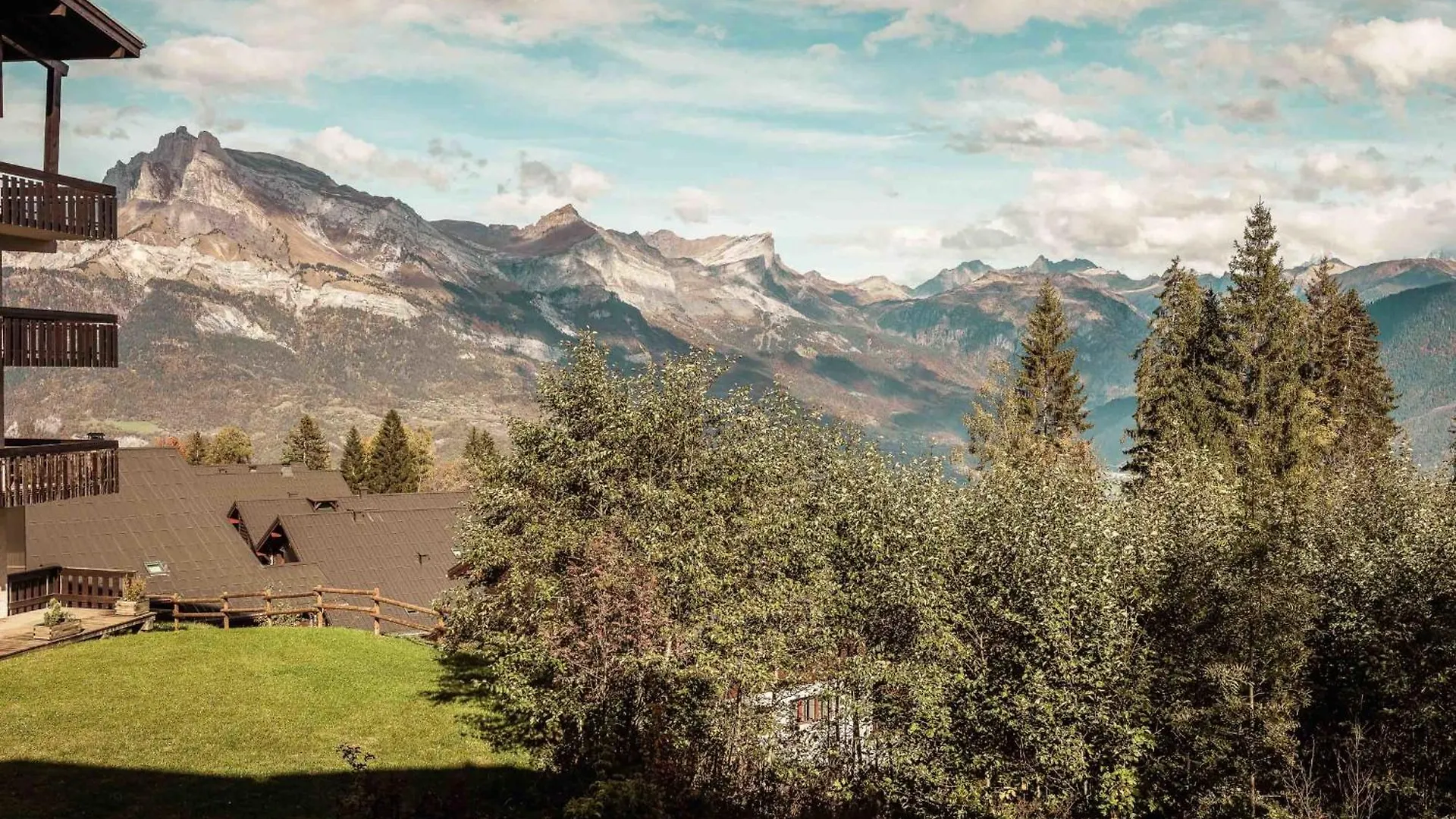 Apartment Nid Des Neiges - Perfect For Families Combloux 0*,  France