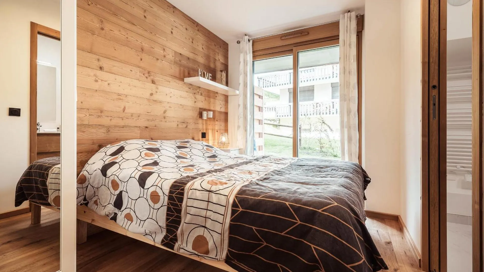 Apartment Nid Des Neiges - Perfect For Families Combloux 0*,  France