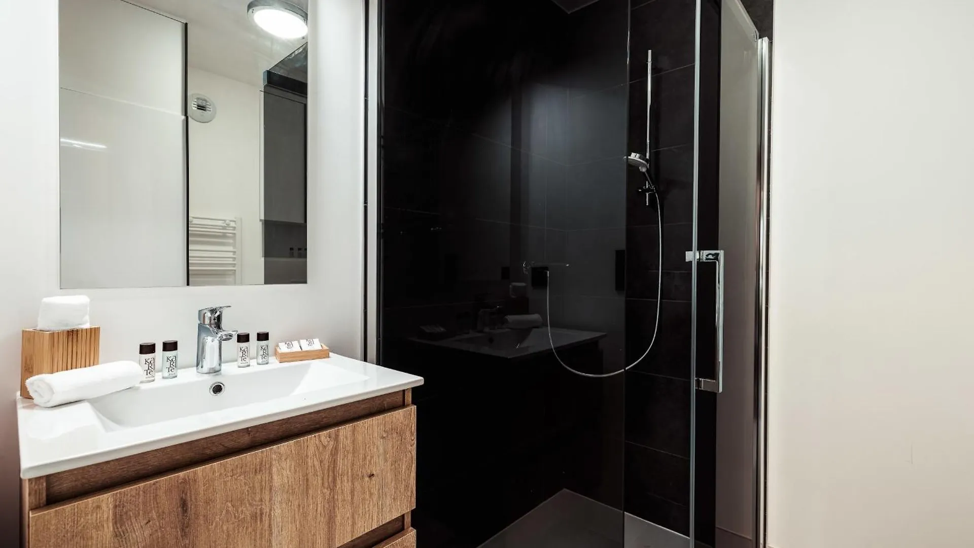 Apartment Nid Des Neiges - Perfect For Families Combloux
