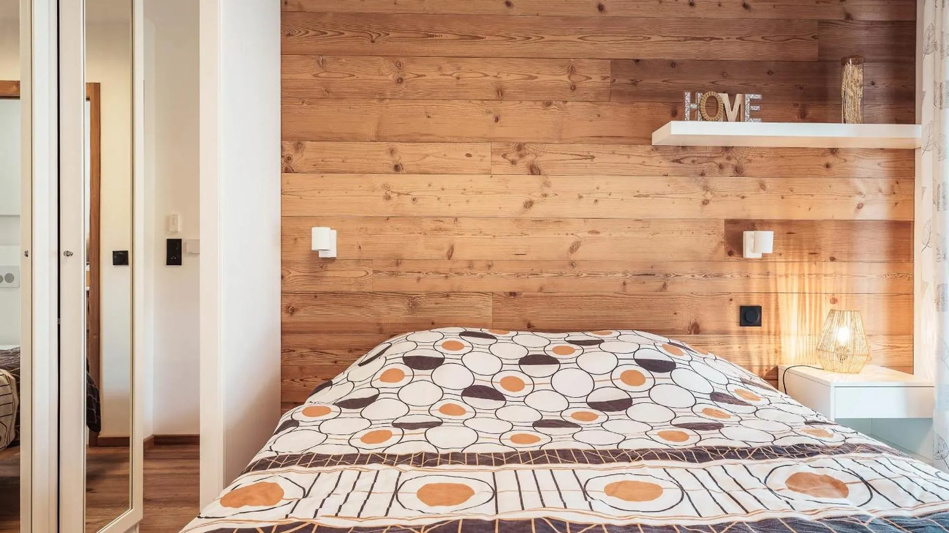 Apartment Nid Des Neiges - Perfect For Families Combloux