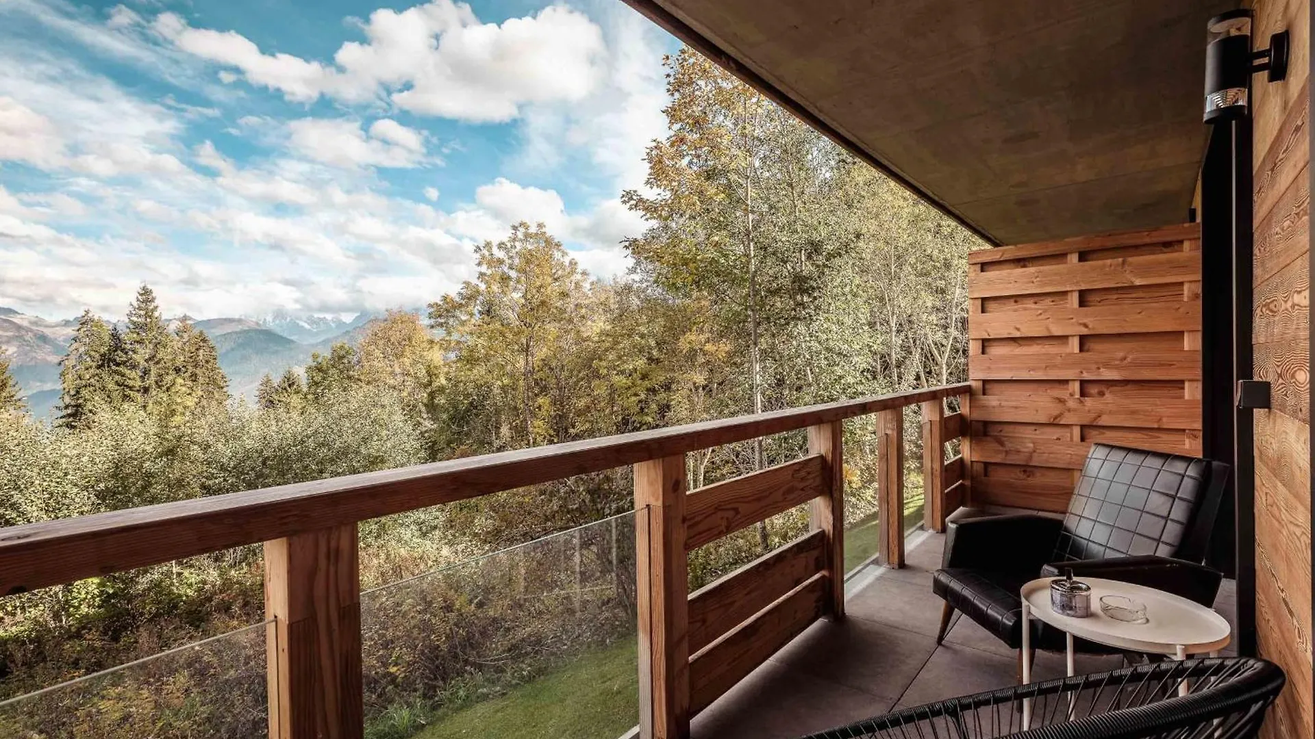 Apartment Nid Des Neiges - Perfect For Families Combloux